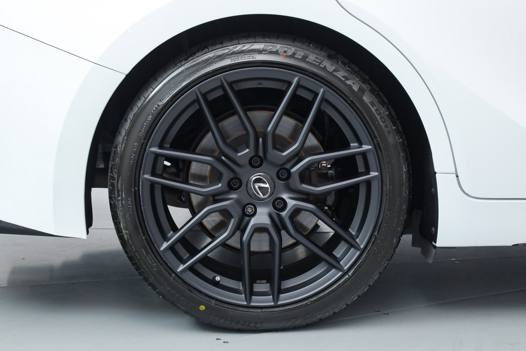 2024 Lexus IS 500 F SPORT Performance photo 45