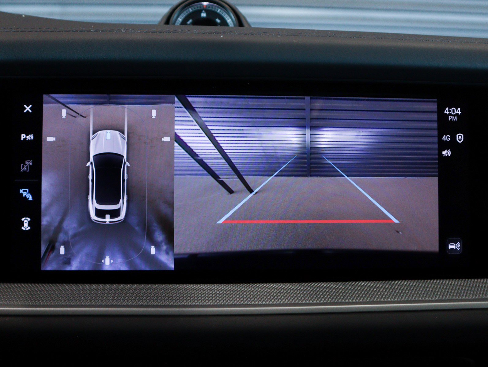 2024 Porsche Cayenne Coupe photo 19