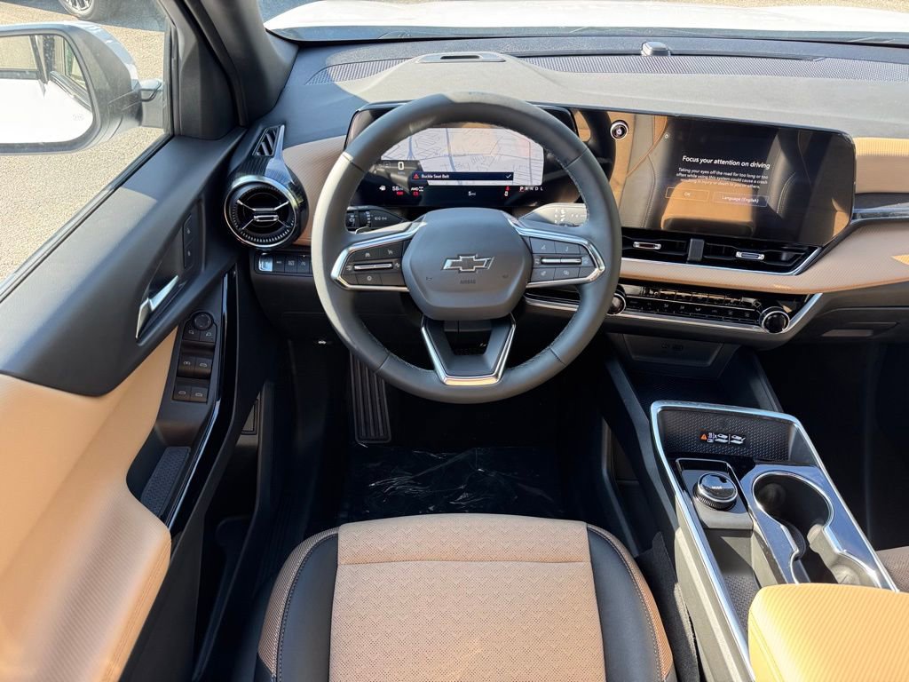 2026 Chevrolet Equinox ACTIV photo 14