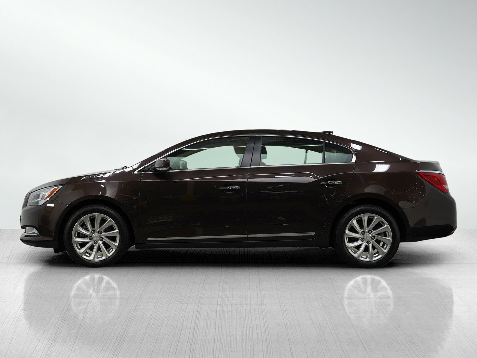 Used 2015 Buick LaCrosse Leather with VIN 1G4GB5G37FF237771 for sale in Bloomington, Minnesota