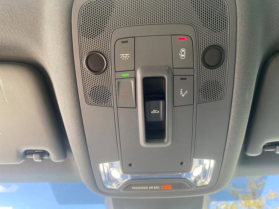 2022 Audi A3 Premium Plus photo 10