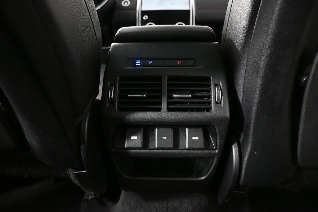 2020 Land Rover Discovery Sport S R-Dynamic photo 12