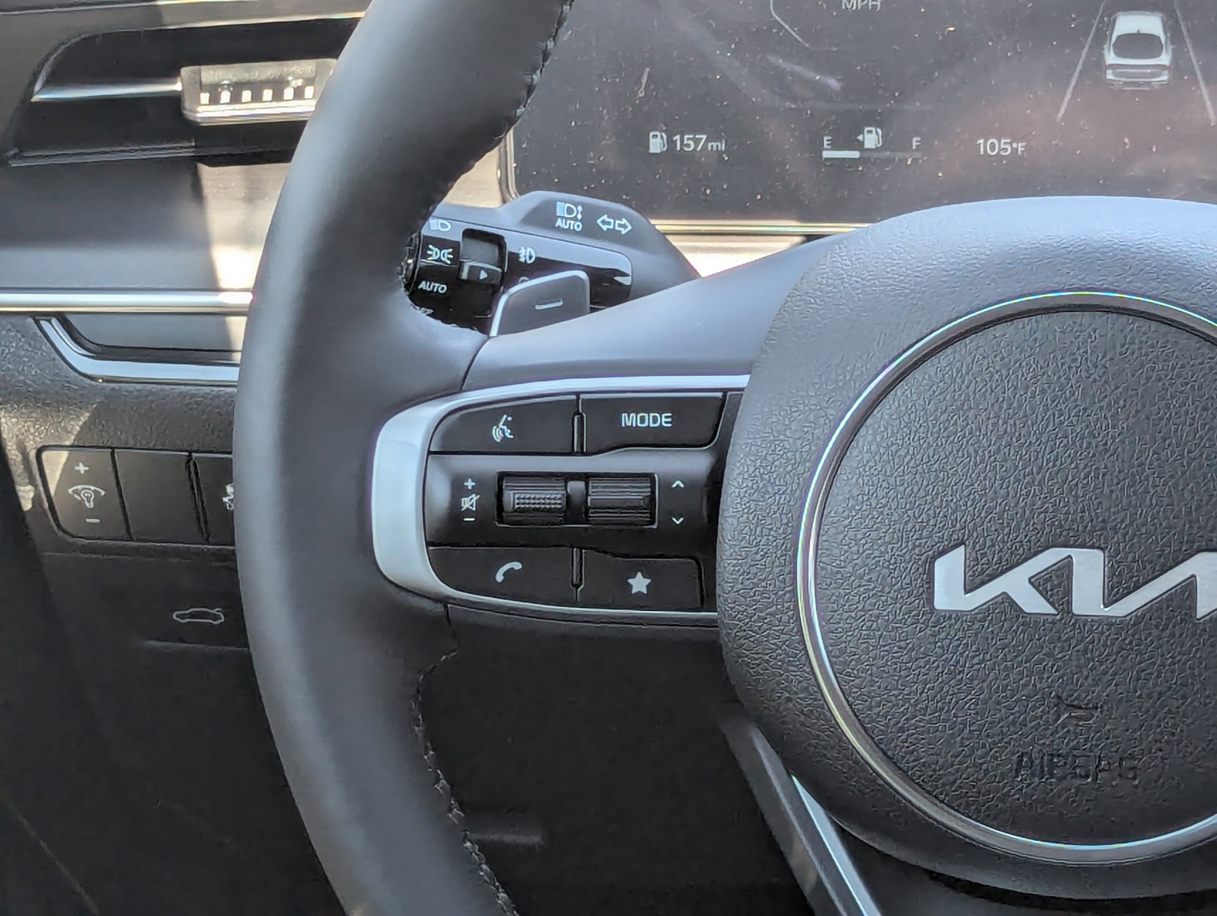 2026 Kia K5 GT photo 6