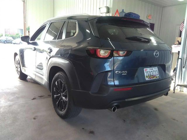 2024 Mazda CX-50 2.5 S Preferred photo 6