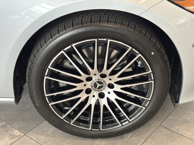 2025 Mercedes Benz C 300 photo 27