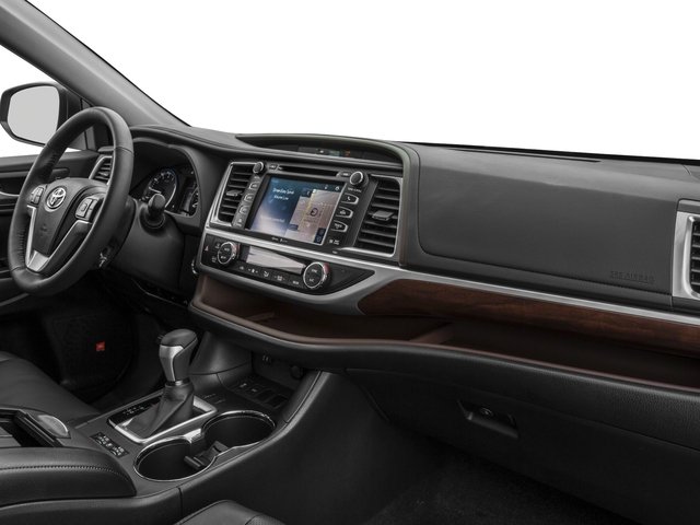 2016 Toyota Highlander Base Hybrid photo 16