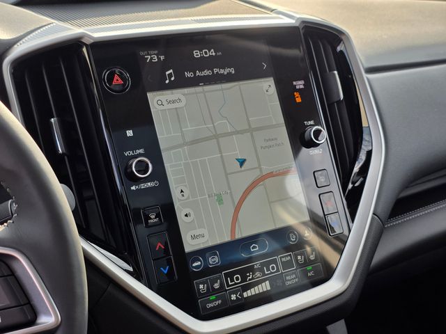 2025 Subaru Ascent Touring photo 25