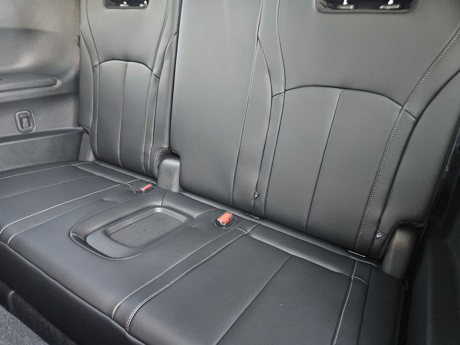 2026 Infiniti QX60 Pure photo 22
