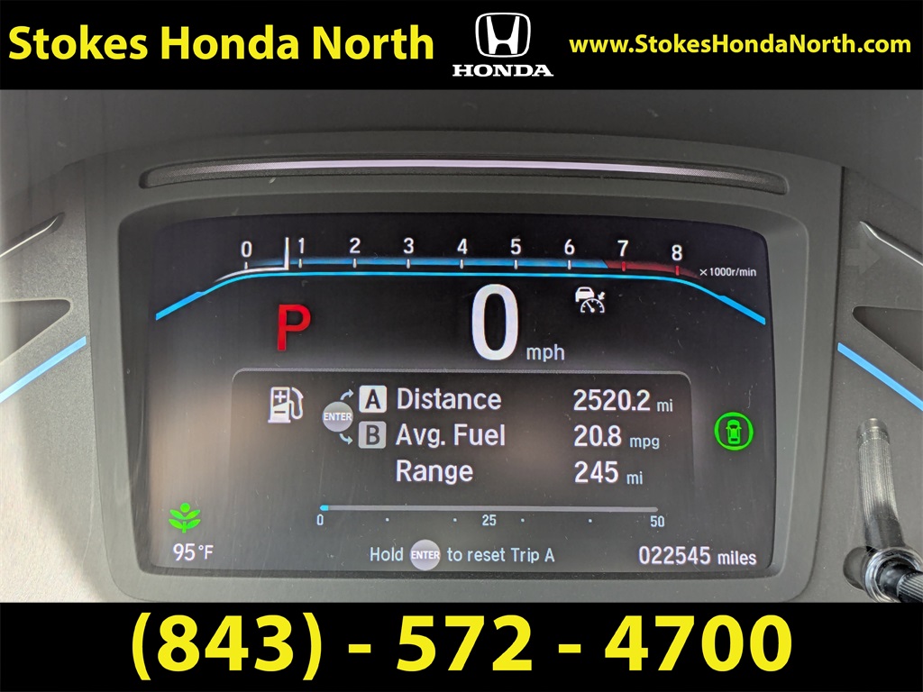 2023 Honda Odyssey Elite photo 26