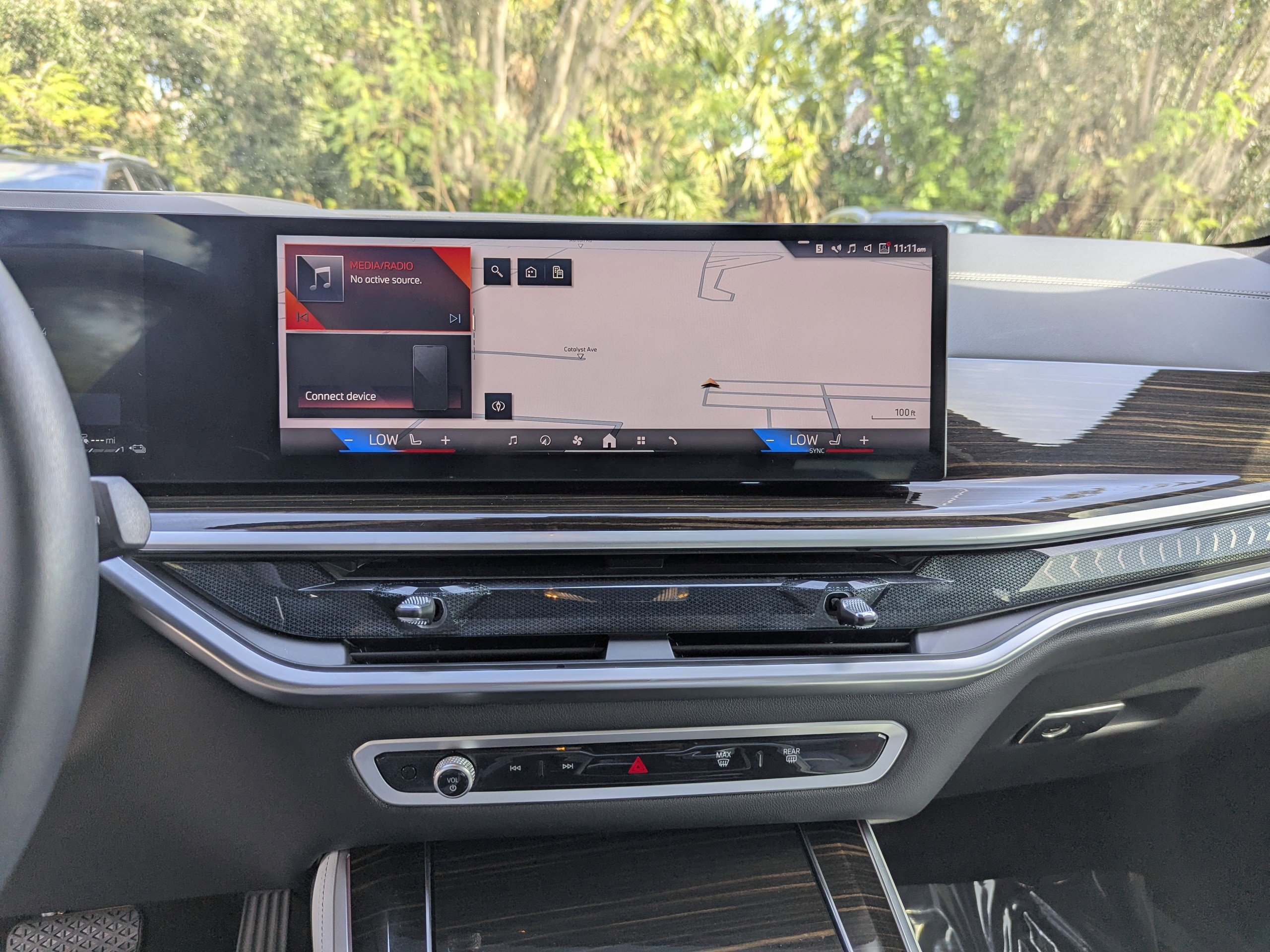 2025 Bmw X5 xDrive50e photo 22