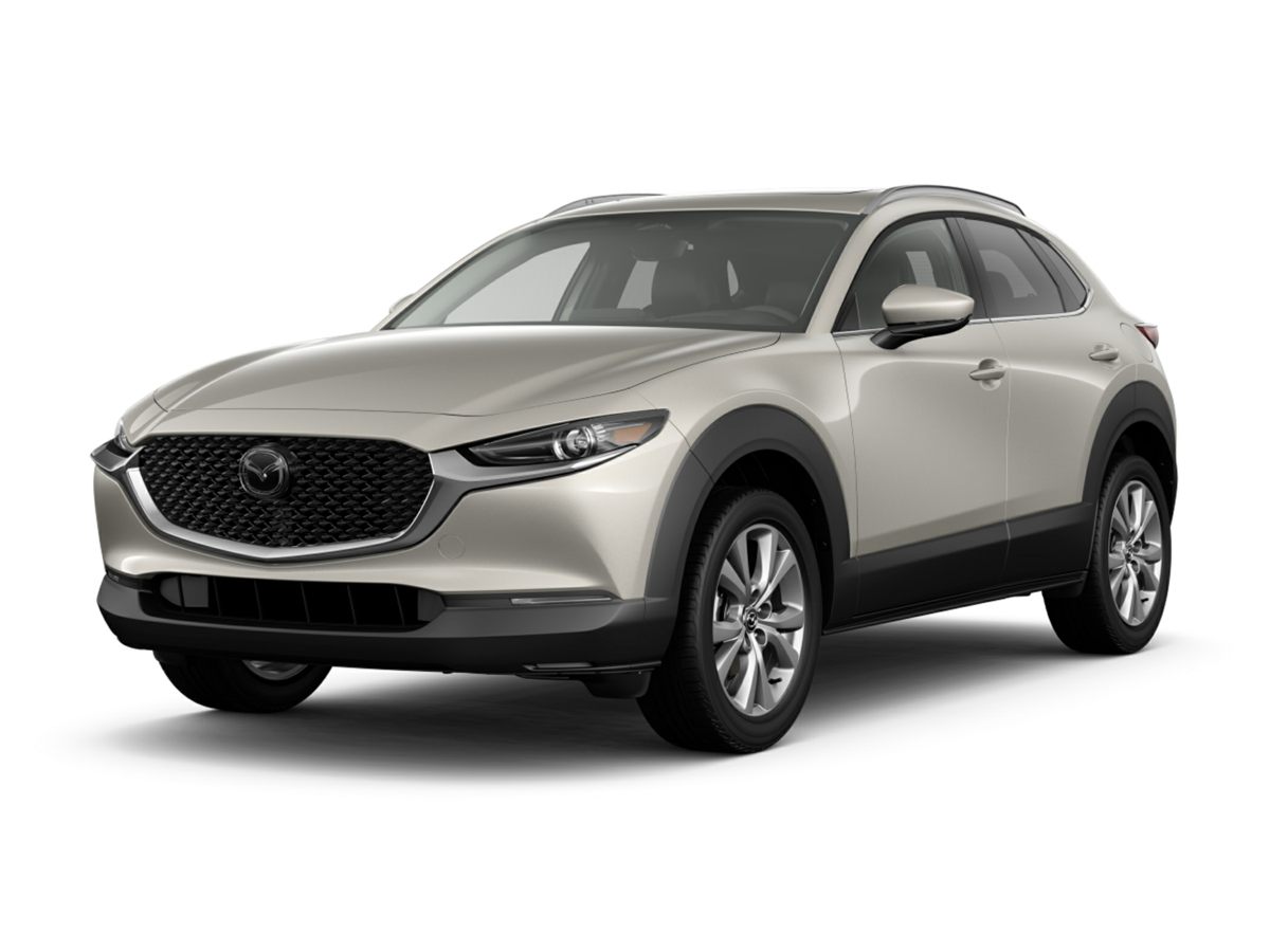 2025 Mazda CX-30 Premium's photo