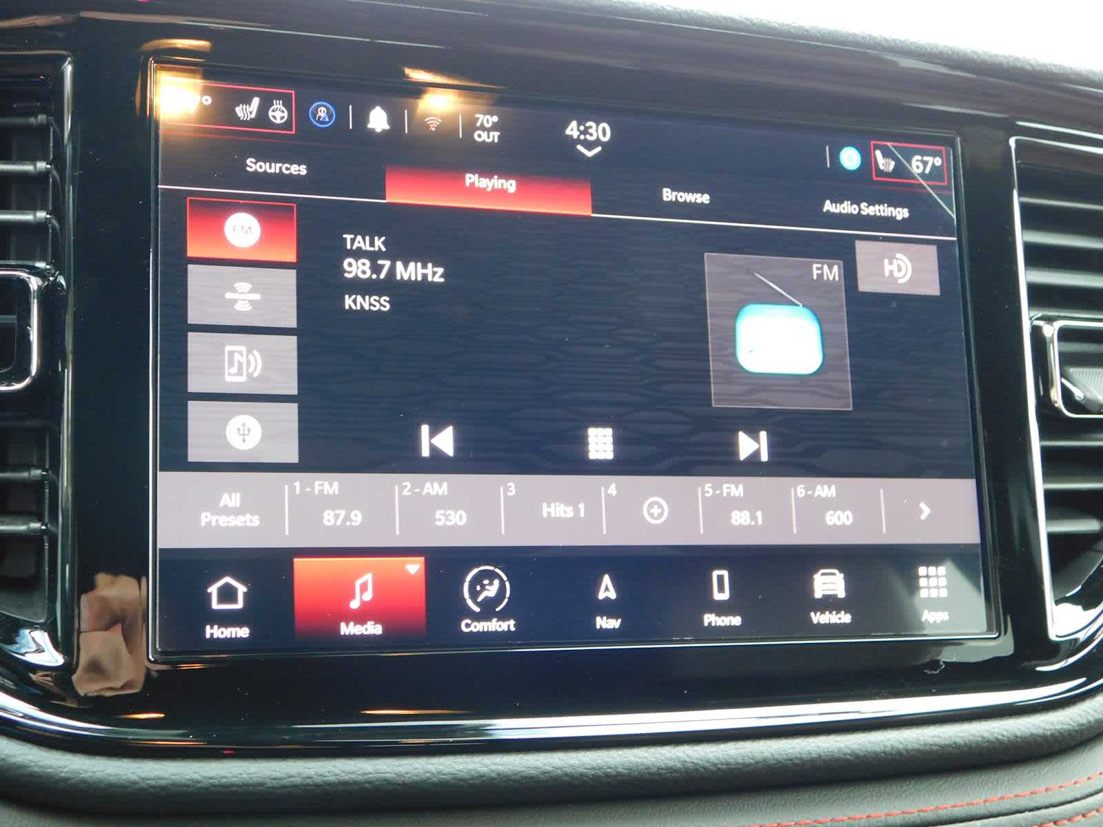 2025 Dodge Durango GT Plus photo 25