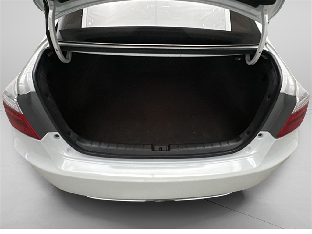 2013 Honda Accord EX-L photo 15