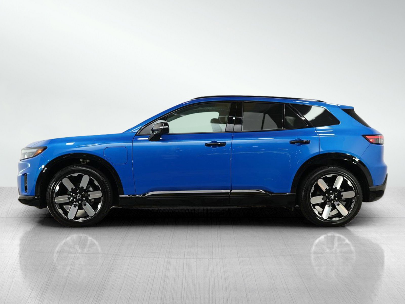 Used 2024 Honda Prologue Elite with VIN 3GPKHZRJXRS516985 for sale in Burnsville, MN