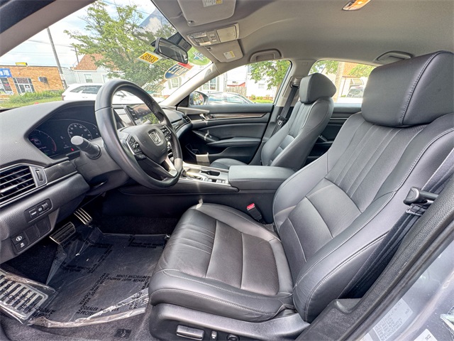 2022 Honda Accord Sport SE photo 16