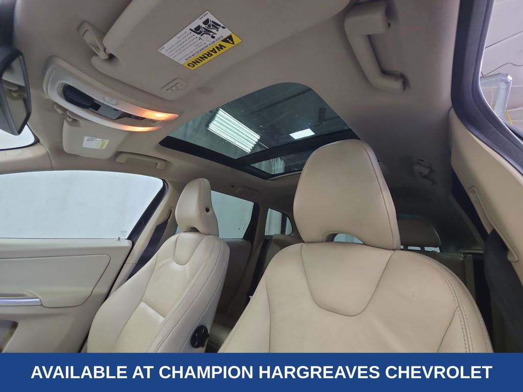 2013 Volvo XC60 3.2 Premier Plus photo 18