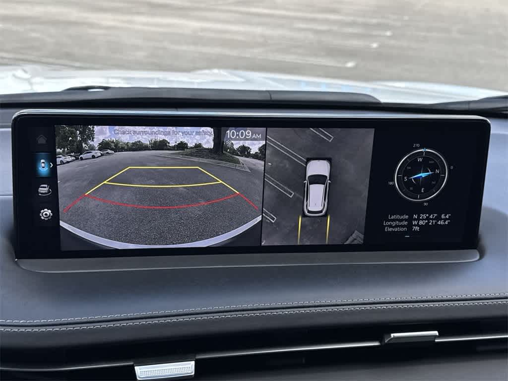 2024 Genesis GV70 3.5T Sport photo 17