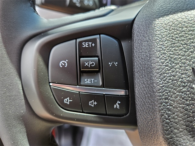 2024 Ford Ranger XLT photo 26