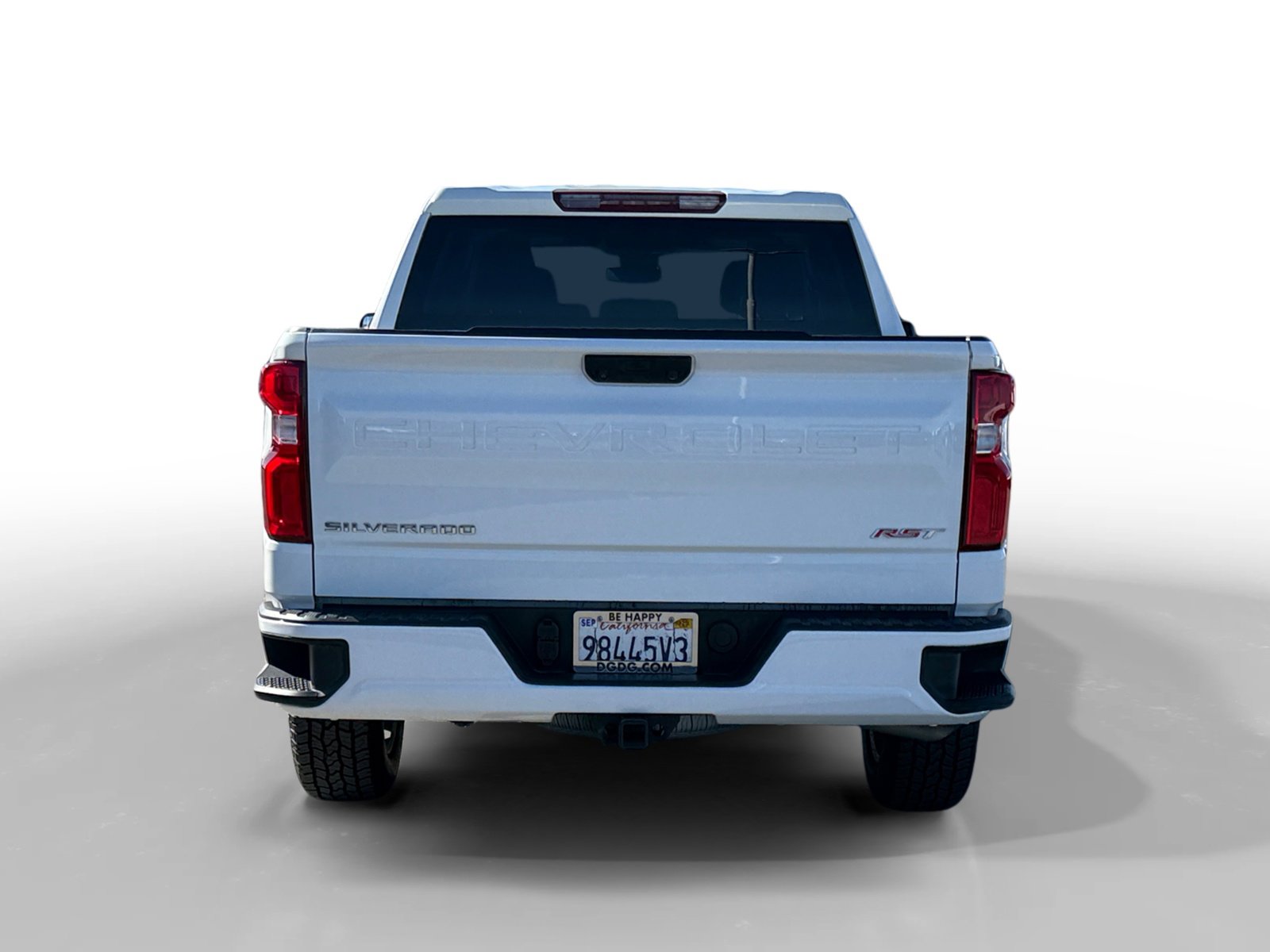 2023 Chevrolet Silverado 1500 RST photo 4