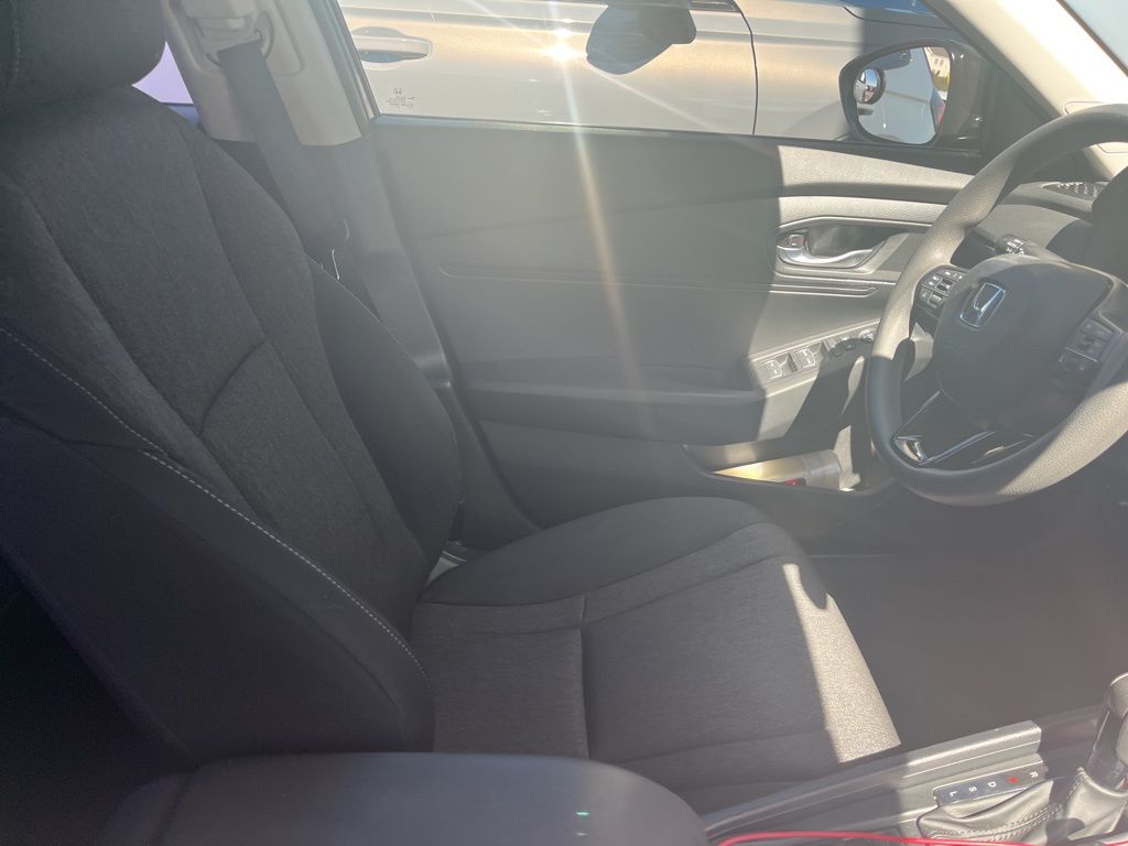 2024 Honda Accord LX photo 4