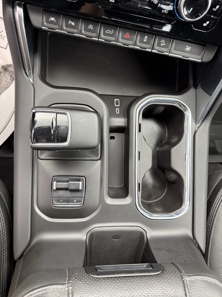 2024 Gmc Sierra 1500 Denali photo 28