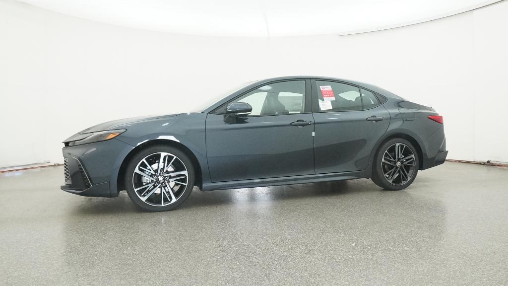 2026 Toyota Camry XSE photo 23