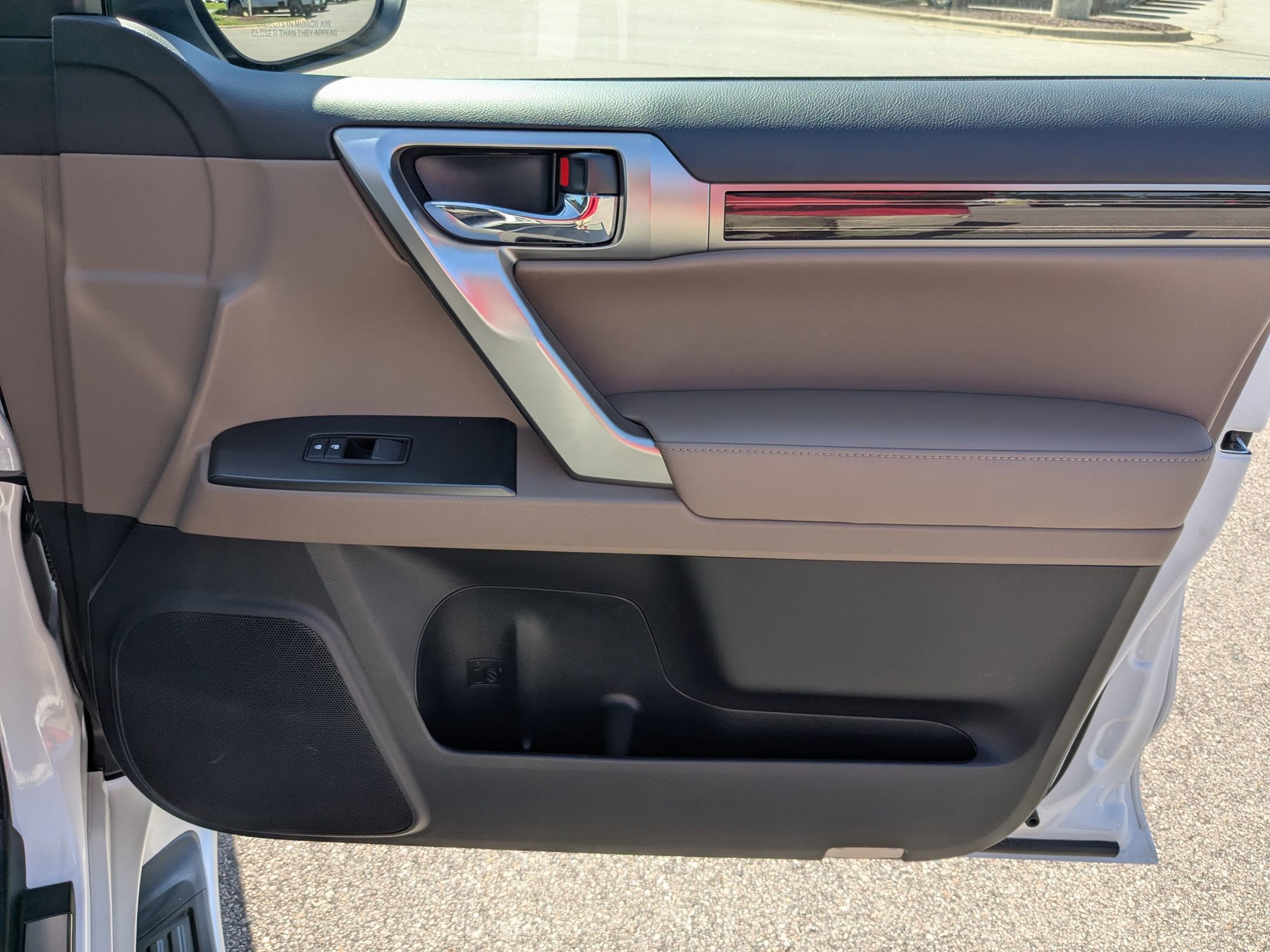2023 Lexus GX 460 Premium photo 34