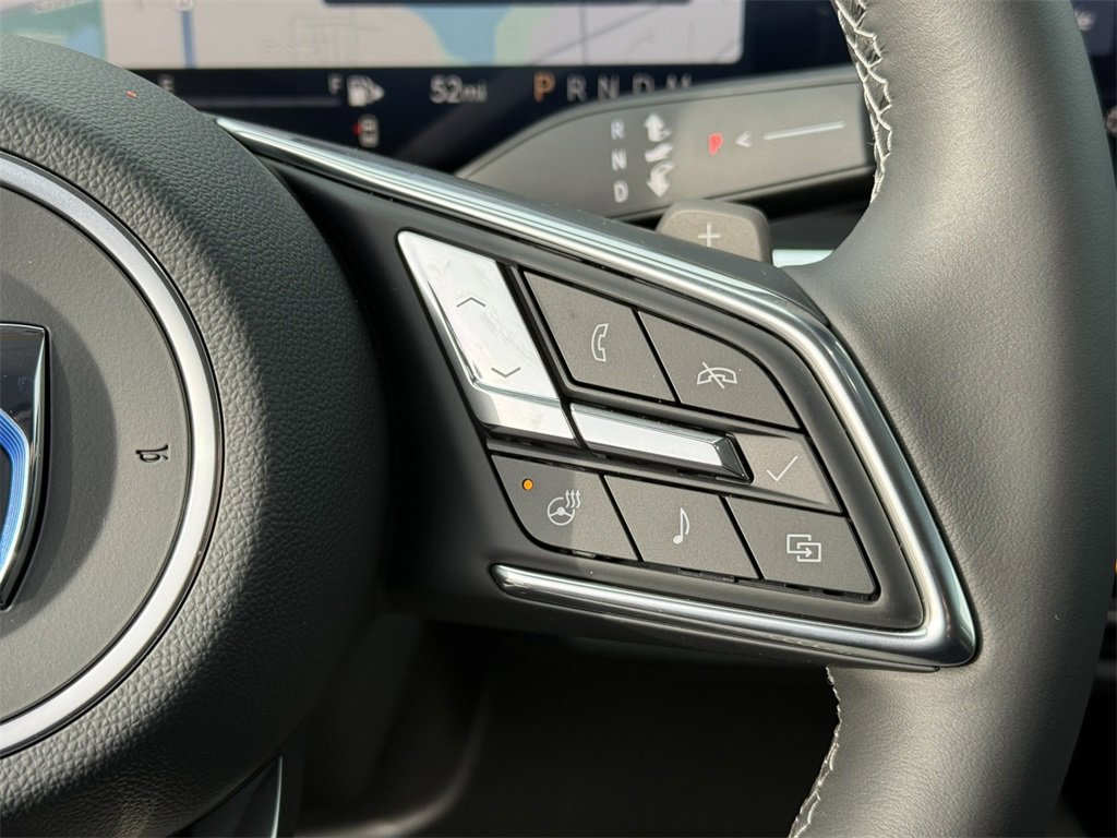 2026 BUICK ENVISION - Image 20