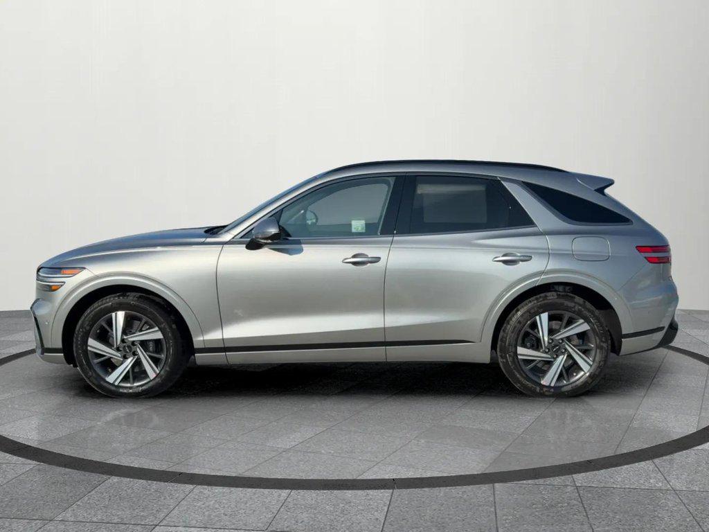 2026 Genesis GV70 3.5T Sport Advanced photo 4