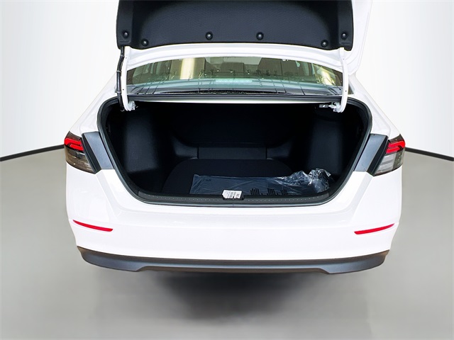 2025 Honda Accord LX photo 27
