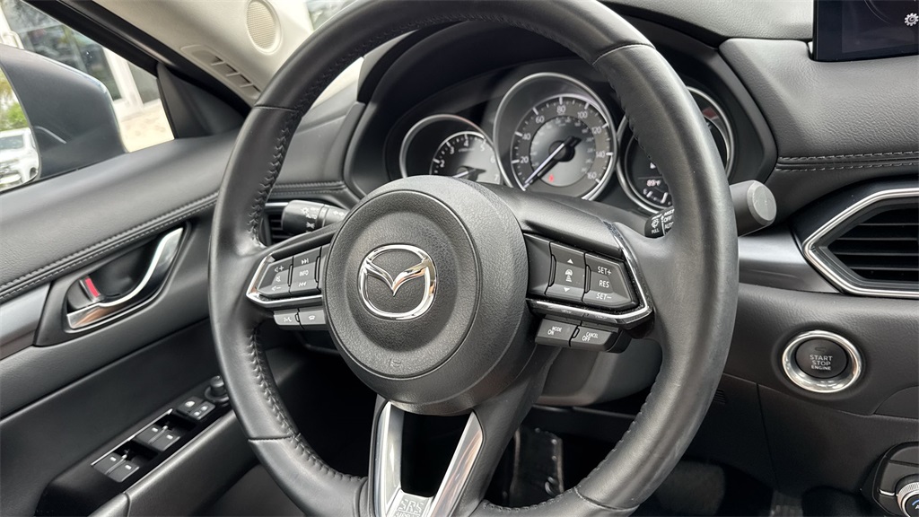 2023 Mazda CX-5 2.5 S Preferred photo 54
