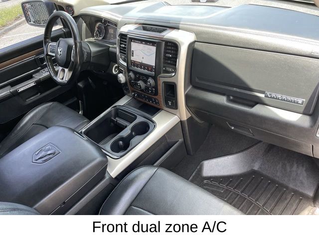 2018 Ram 1500 Laramie photo 9