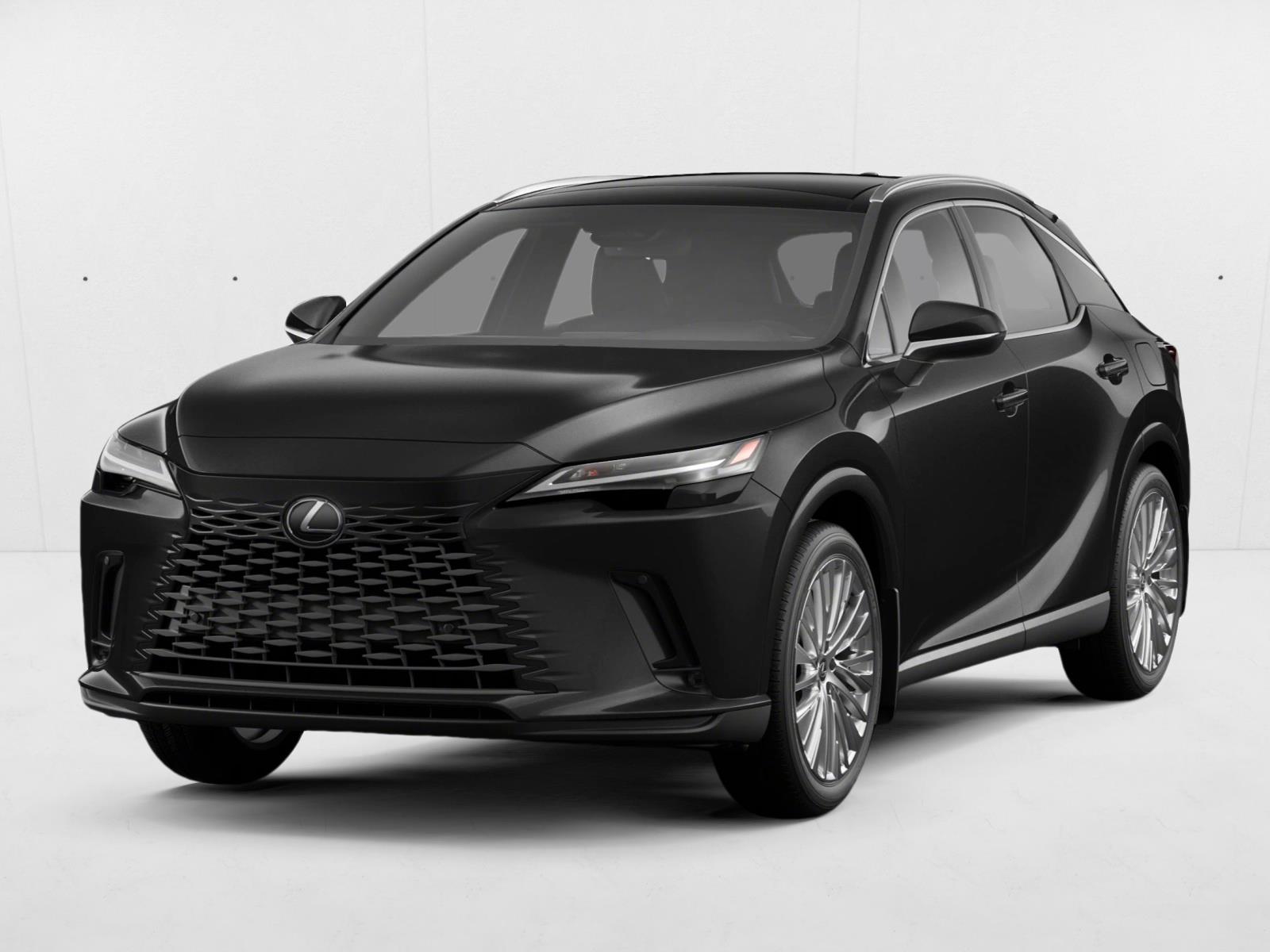 2025 Lexus RX Hybrid 350h's photo