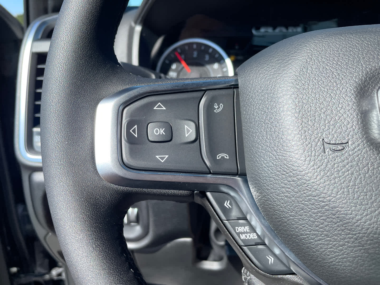 2025 Ram 1500 Big Horn photo 21