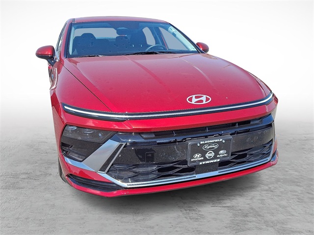 2024 Hyundai Sonata SEL photo 2