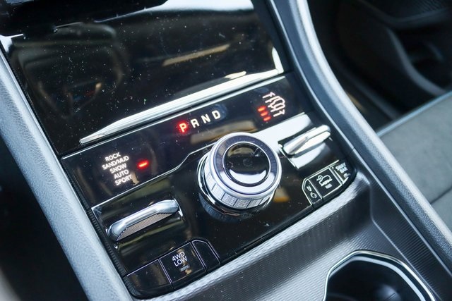 2024 Jeep Grand Cherokee Trailhawk 4xe photo 21