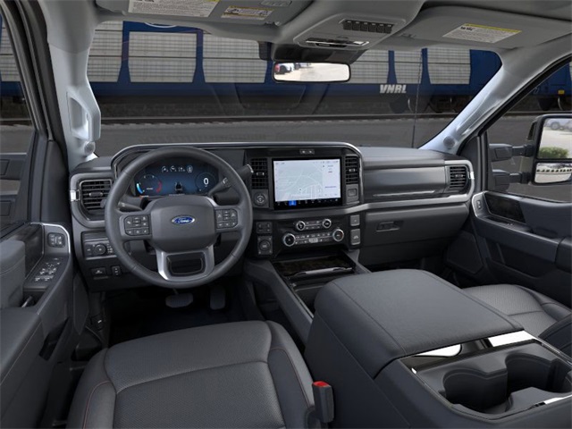 2025 Ford F-350 photo 10