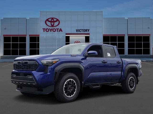 2025 Toyota Tacoma TRD Off Road's photo