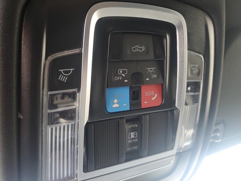 2025 Ram 1500 Big Horn Lone Star photo 22