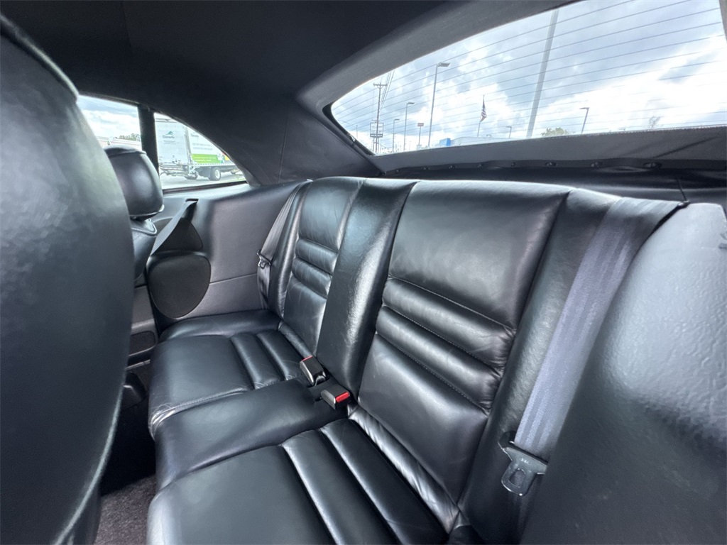 1996 Ford Mustang GT photo 25