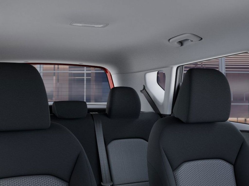 2025 Kia Soul S photo 26