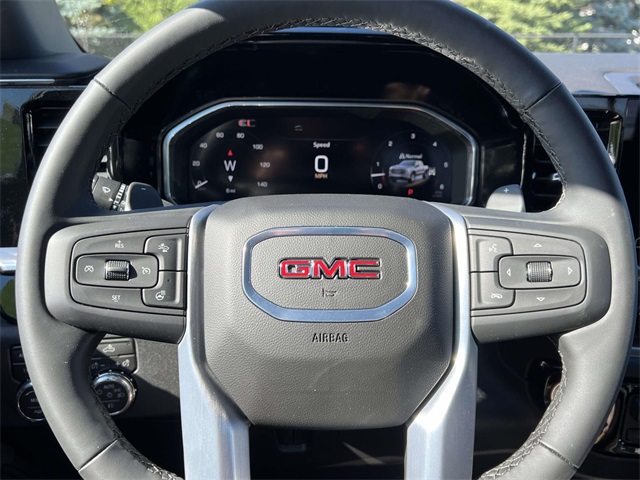 2026 Gmc Sierra 1500 Elevation photo 15