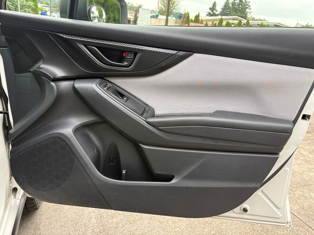 2020 Subaru Crosstrek Base photo 25