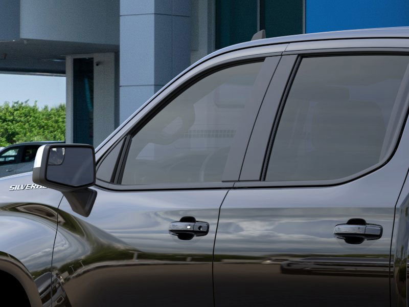 2026 Chevrolet Silverado 1500 LT photo 11