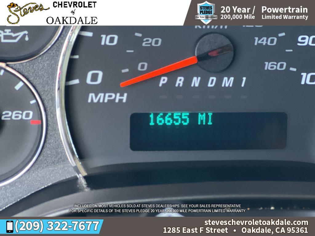 2023 Chevrolet Express Cargo 2500 photo 15
