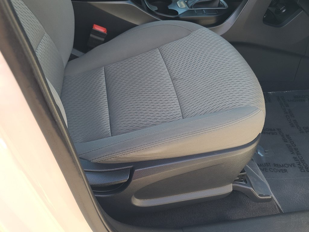 2018 Hyundai Santa Fe Sport Base photo 30