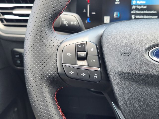 2025 Ford Escape ST-Line photo 22