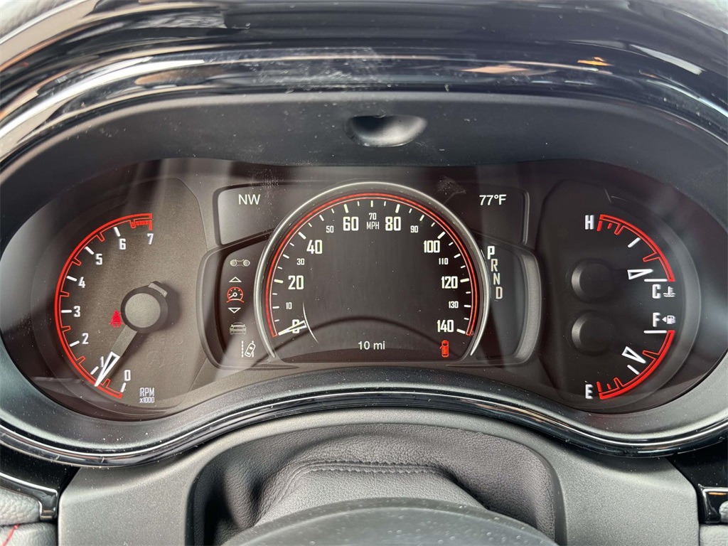 2026 Dodge Durango GT Plus photo 24