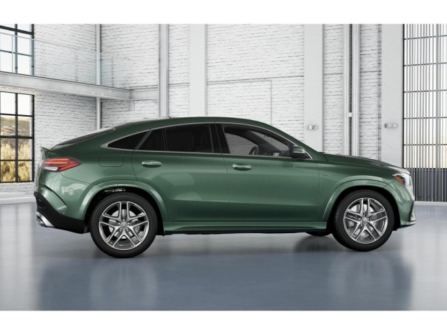 2026 Mercedes Benz GLE AMG 53 photo 15