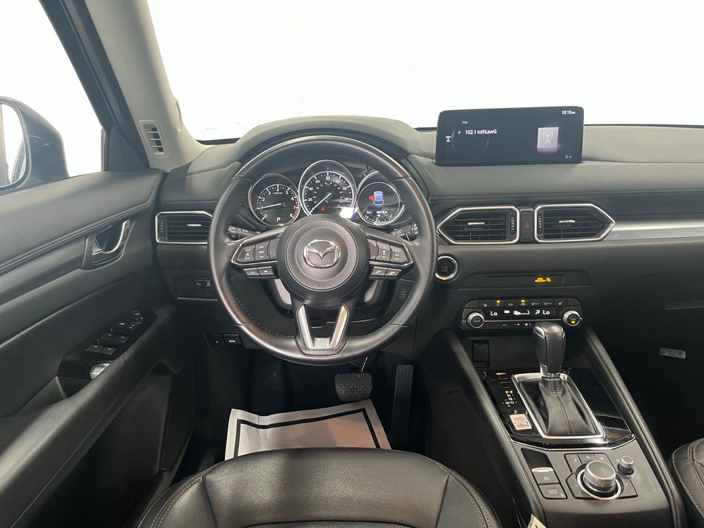 2023 Mazda CX-5 2.5 S Preferred photo 17